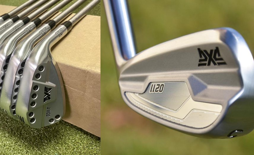 pxg irons review