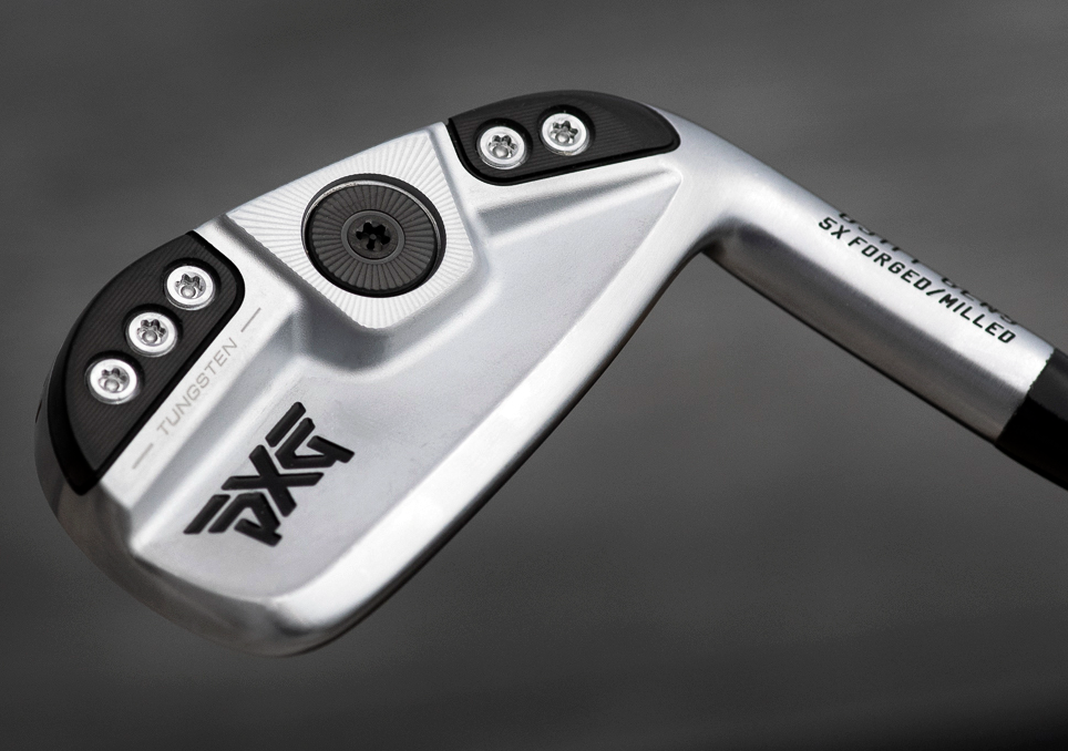 PXG 0311 Gen5 Irons