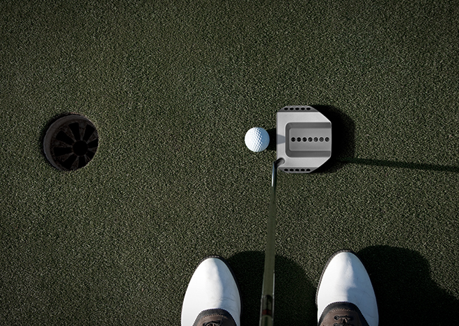 PXG Drone Putter Review