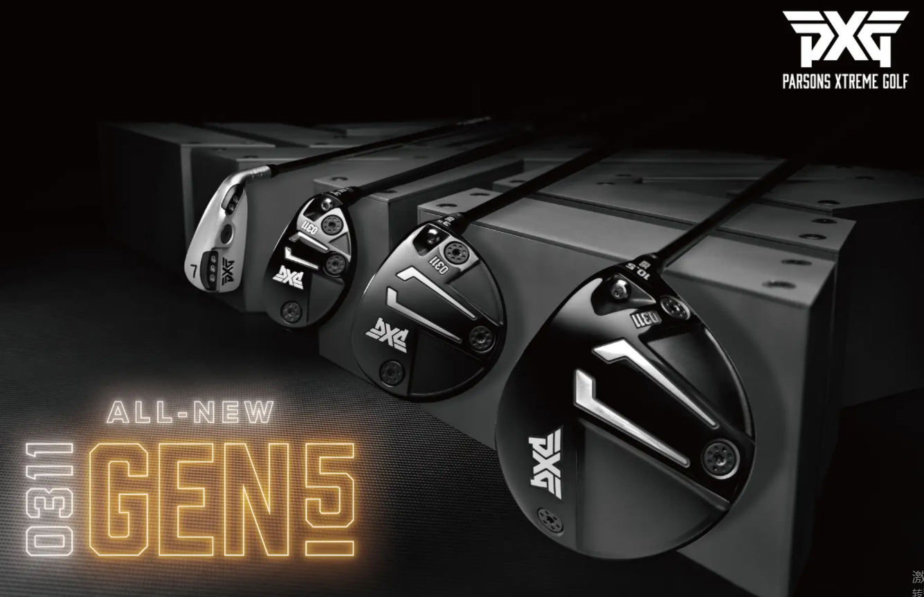 PXG Gen5 0311