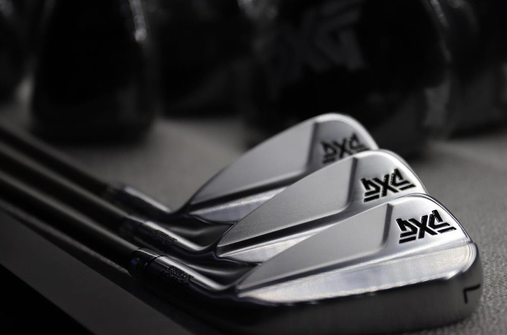 pxg 0211 dc vs st irons