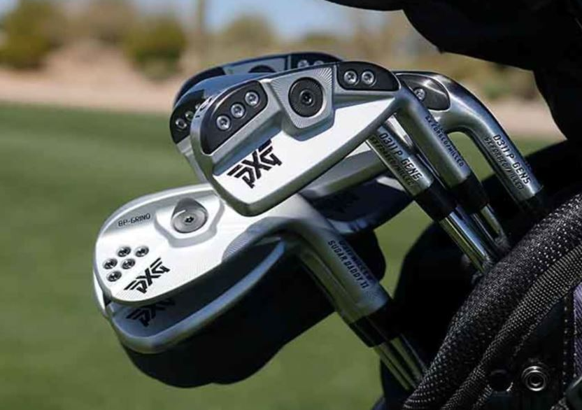 pxg gen5 irons review