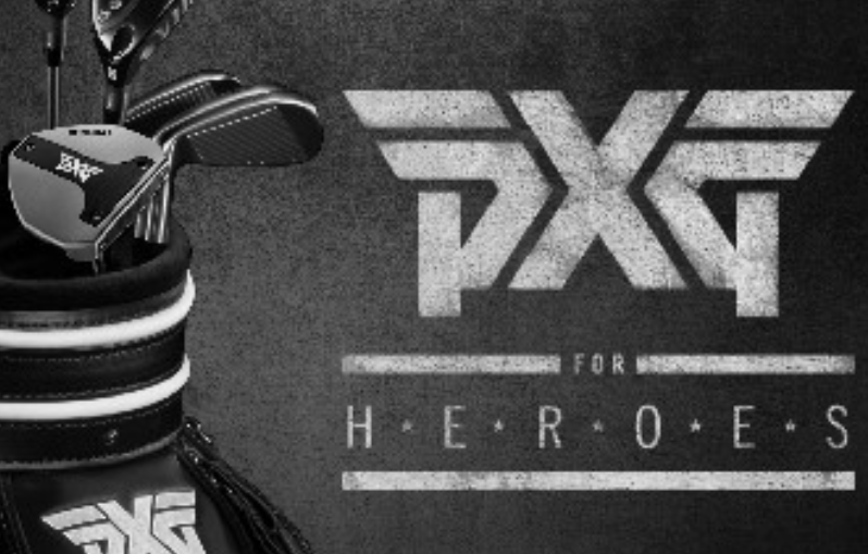 pxg hero discount