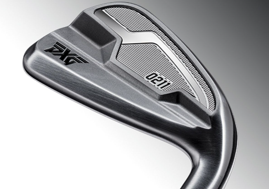 pxg 0211 irons