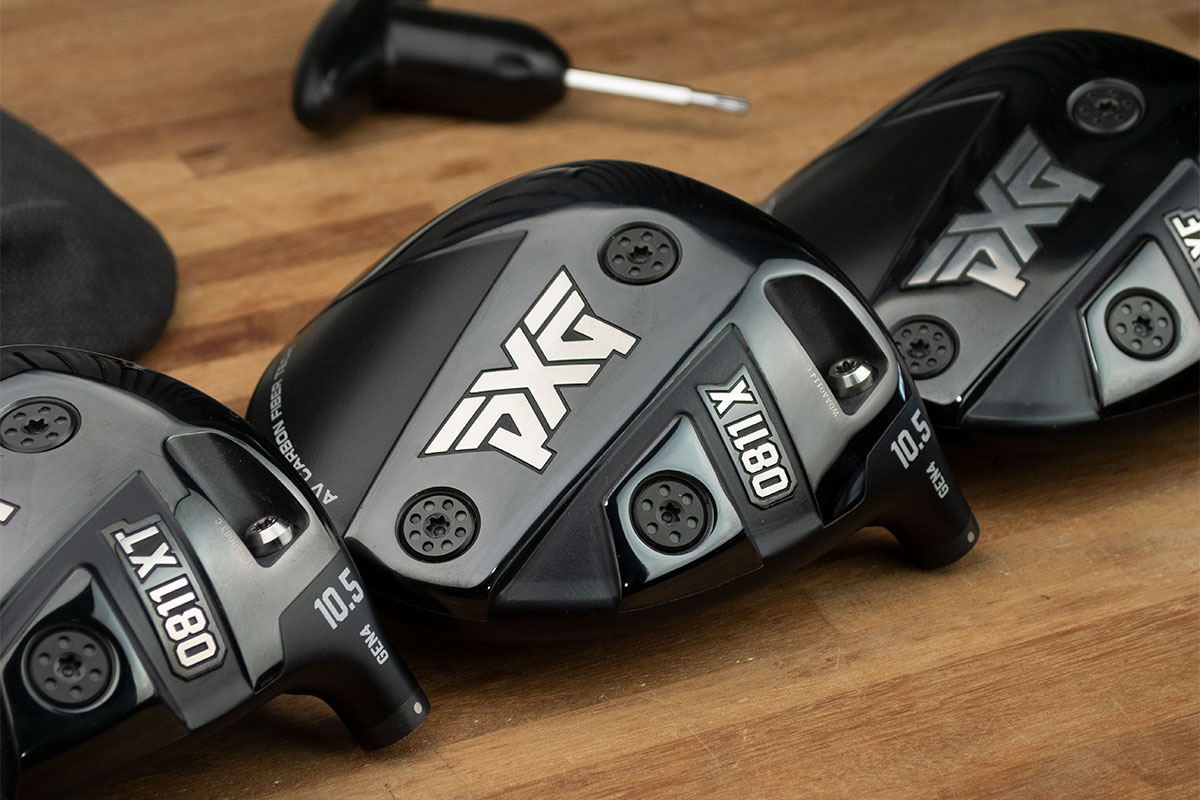 What's The Best PXG 0811X Driver Weight Settings And How To Adjust