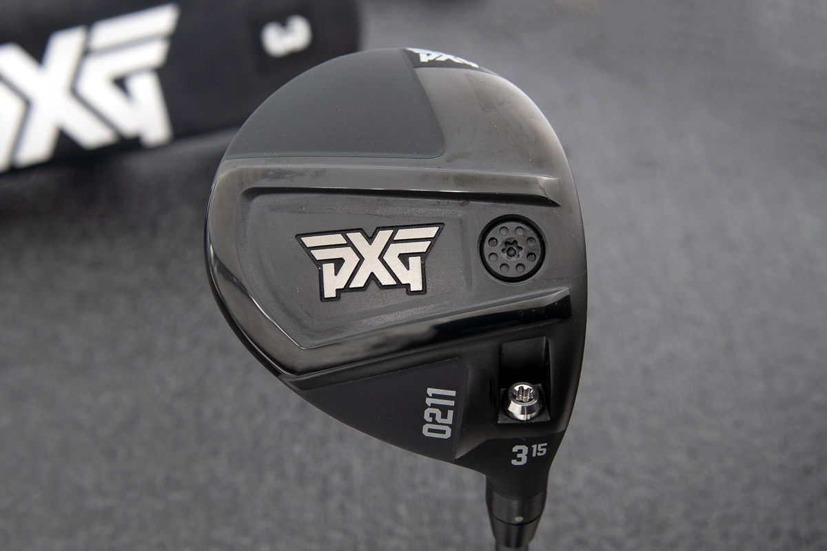 PXG 0211 3 Wood Review And Every Detail You Should Know - PXG Golf Club