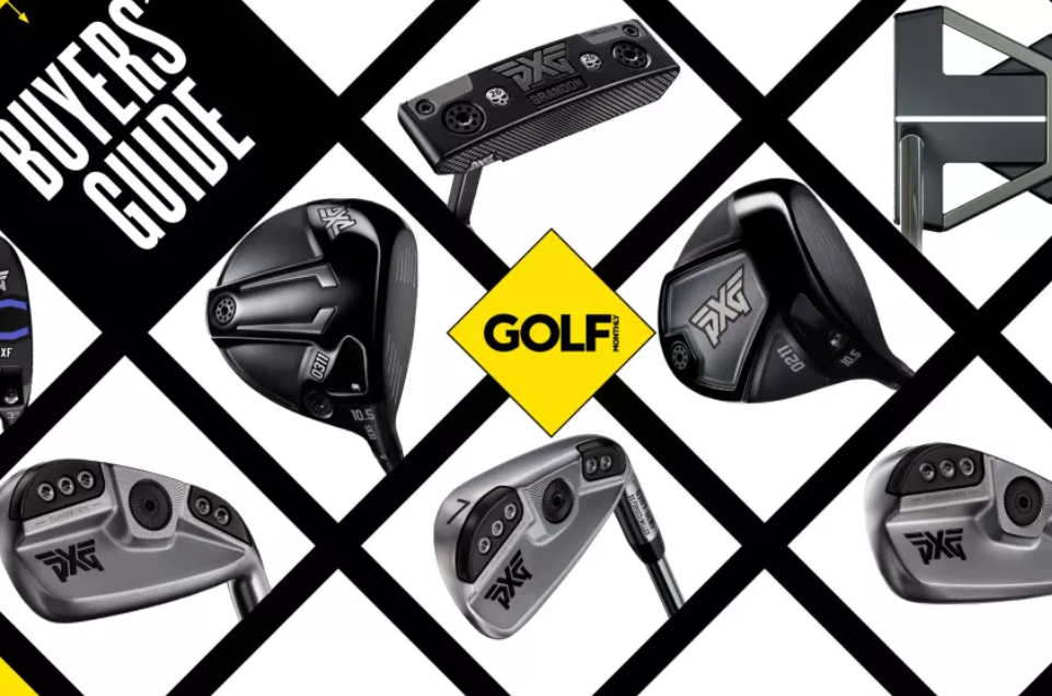 10 Best PXG Golf Clubs To Buy