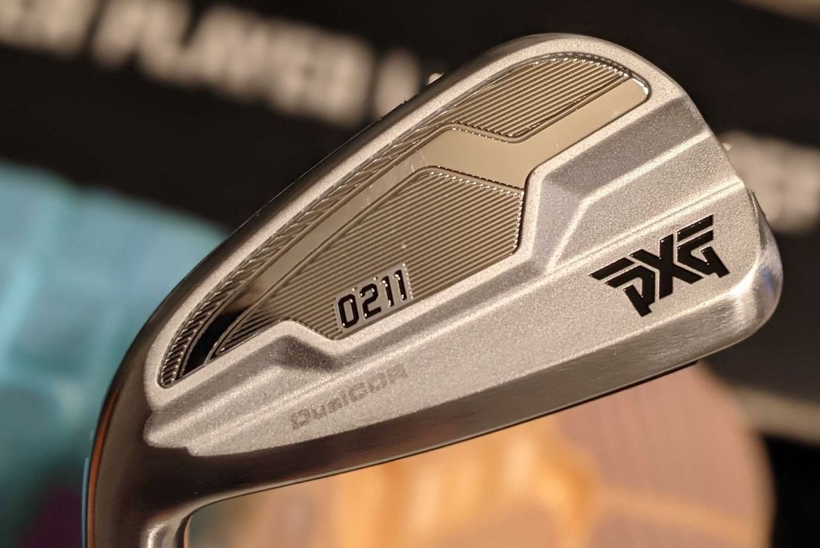 PXG 0211 Irons Review Rick Shiels: Are The Irons Worth The Price? - PXG