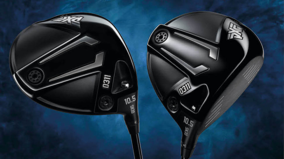 PXG Driver