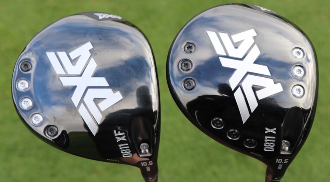 PXG Gen 1 vs Gen 2 Hybrid