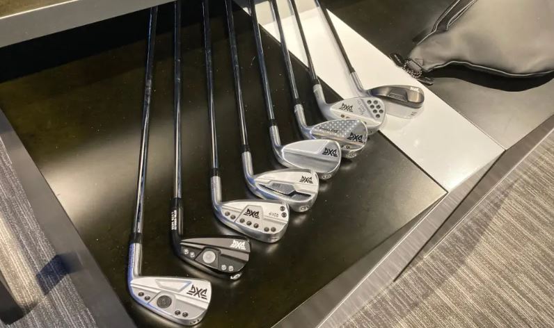 PXG Golf Clubs