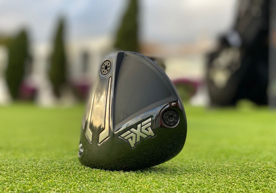 PXG driver vs Callaway epic