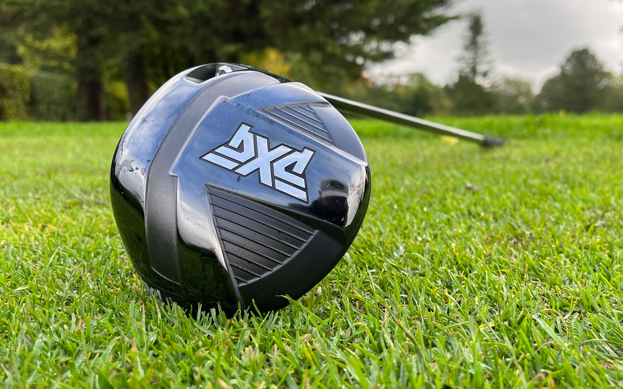 PXG vs Callaway driver