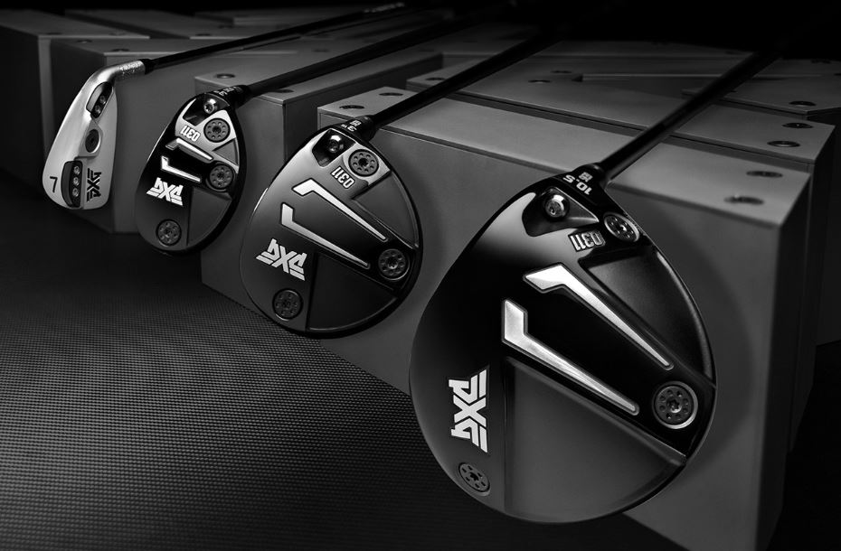 PXG vs Callaway