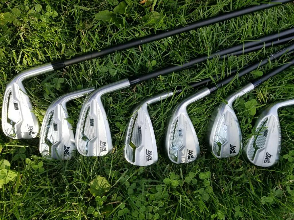 PXG 0211 Irons