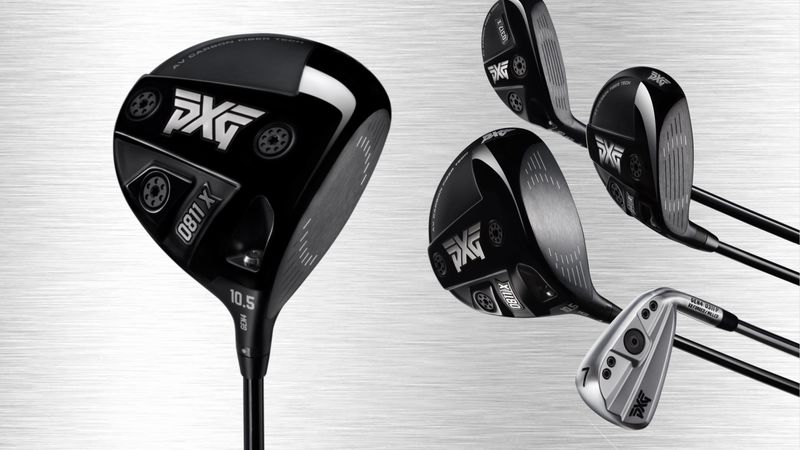 PXG Gen 4 vs Ping G425 Driver