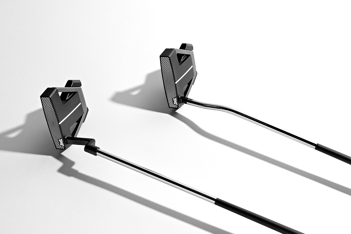 PXG Shaft