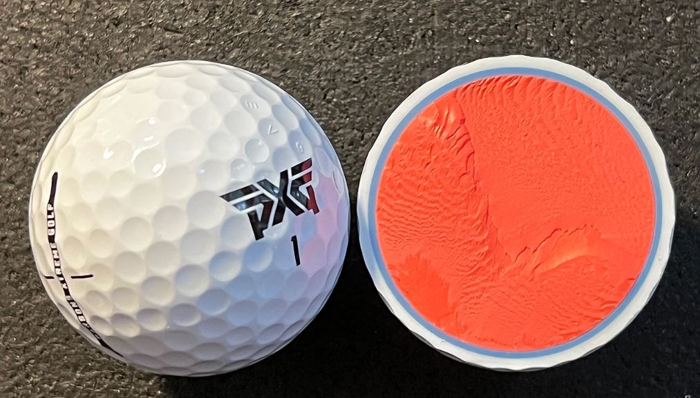 PXG Xtreme Golf Ball