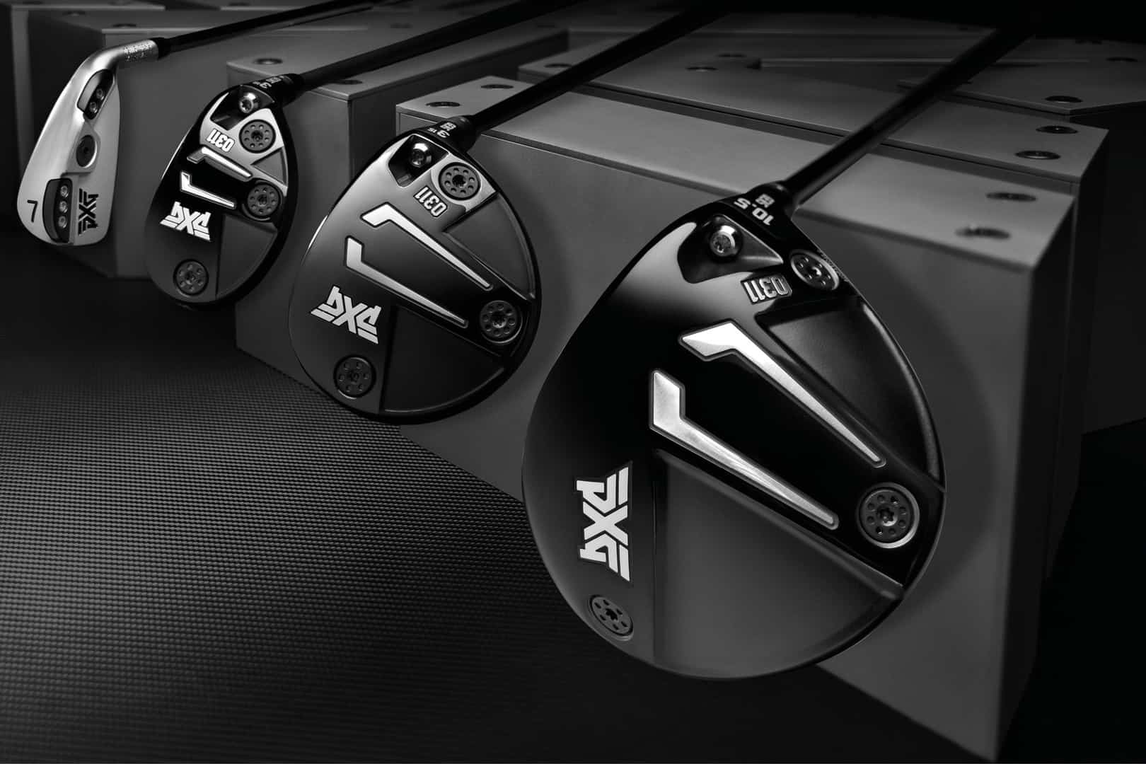 Pxg Driver Weights