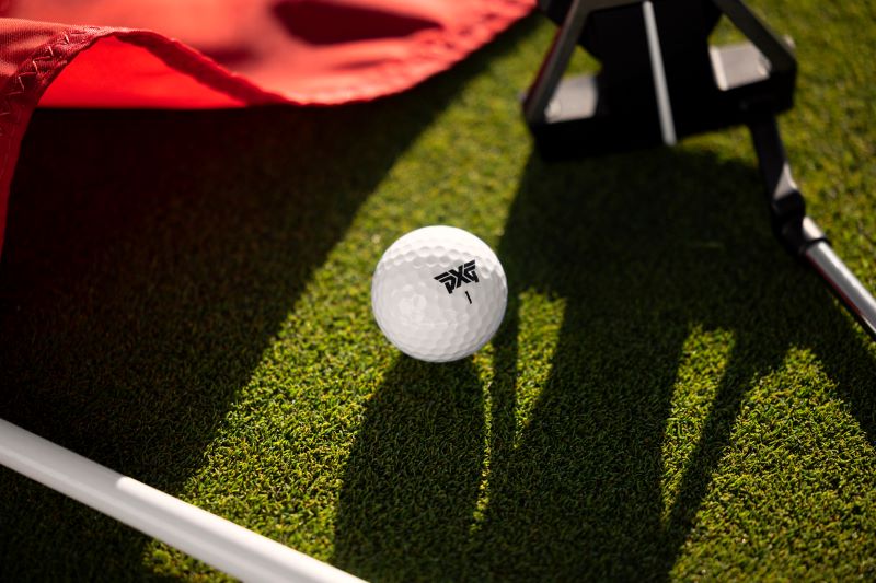 Pxg Xtreme Premium Golf Balls