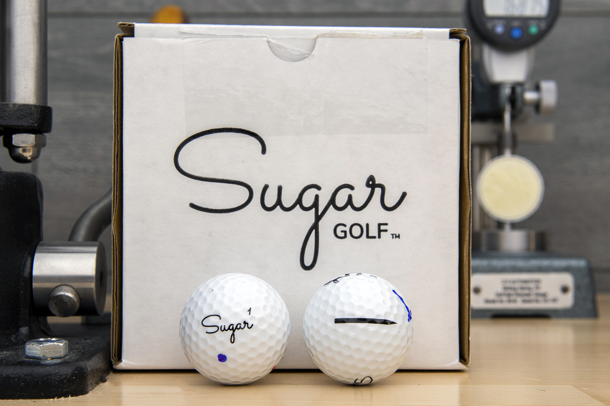 Sugar Golf Ball: The Frequently Asked Questions