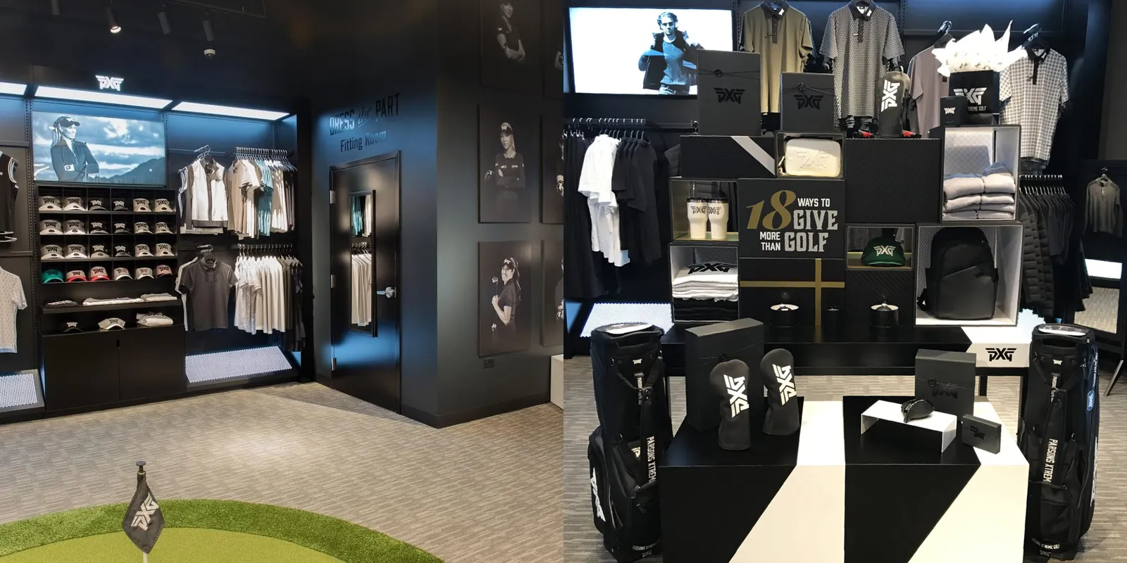 PXG Store near you