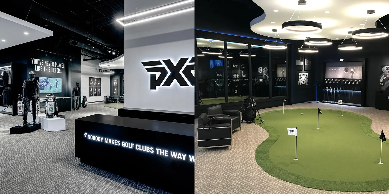 PXG Store Dallas