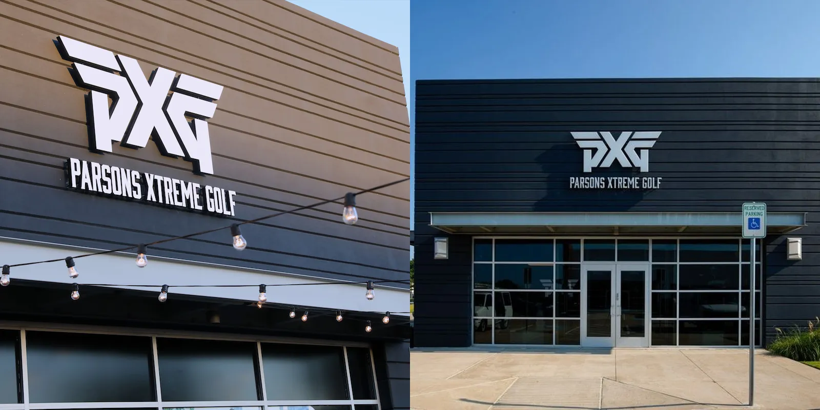 PXG Store Dallas