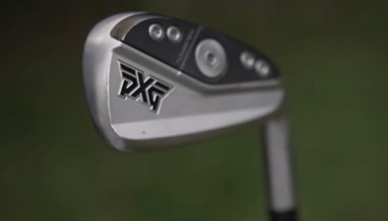 PXG Gen 6 hybrids