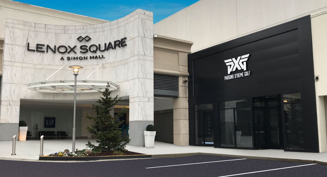 PXG Store Dallas