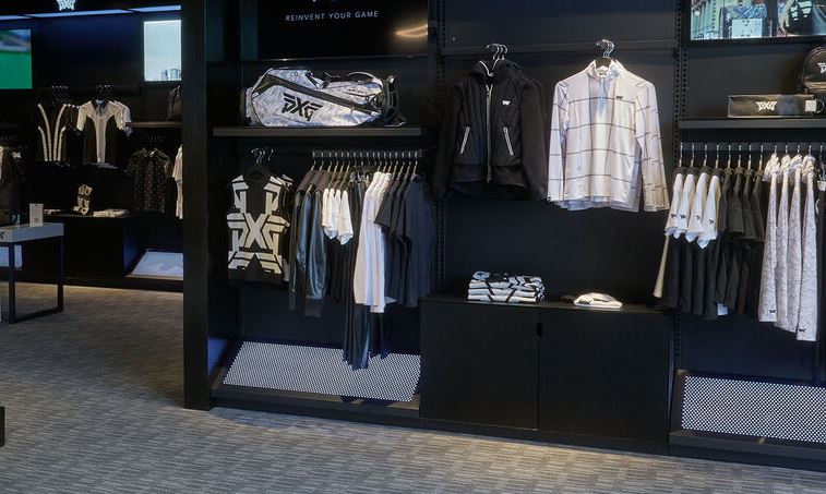 PXG Store Detroit