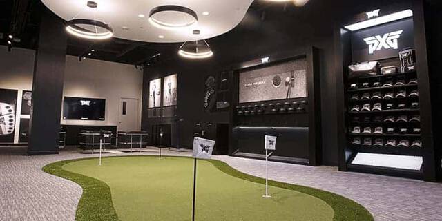 PXG Store in Orlando