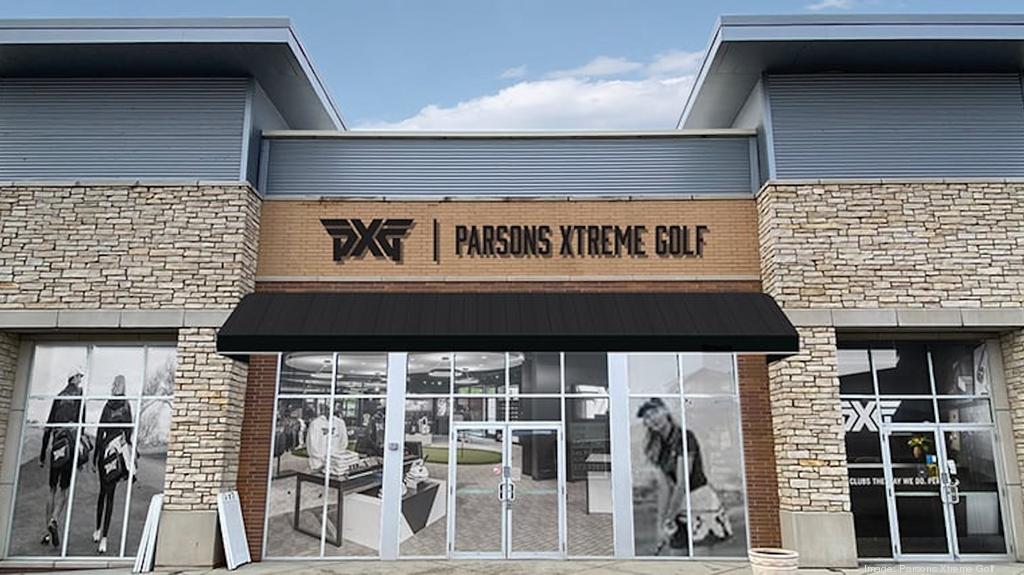 PXG Store near you