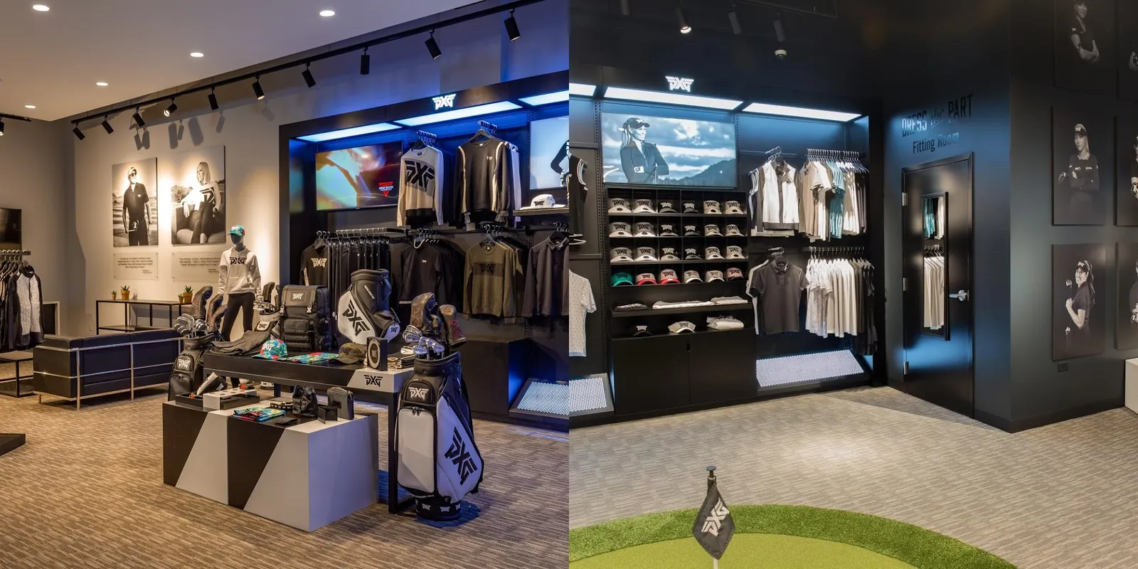 PXG Store in Orlando