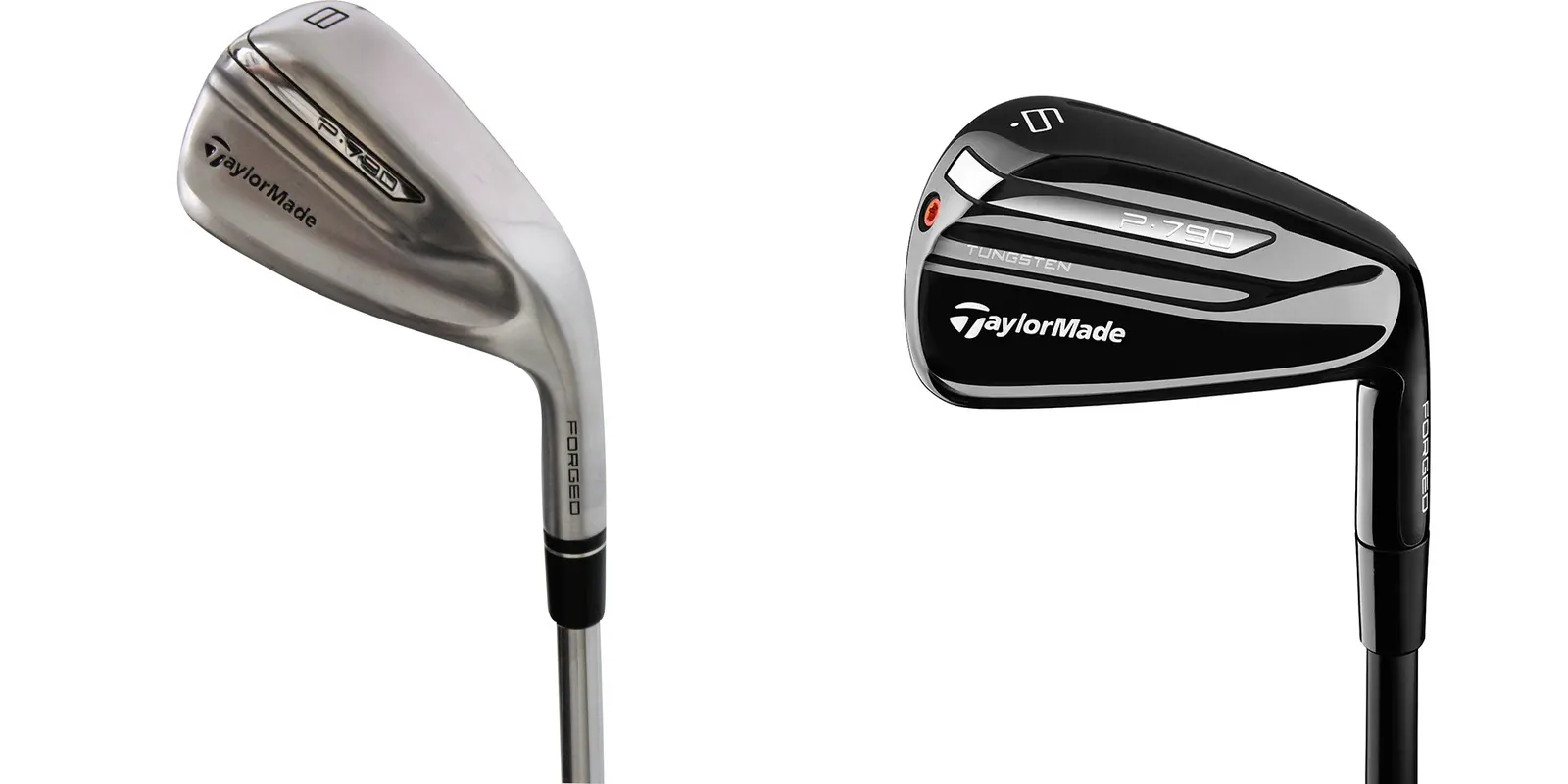 Rick Shiels Taylormade P790 