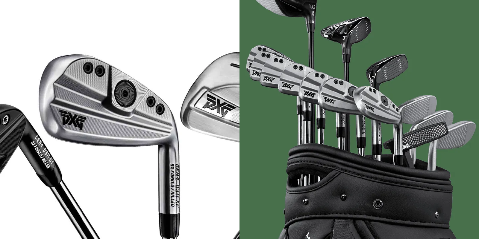 Where Are PXG Golf Clubs Made: Everything You Need To Know - PXG Golf ...