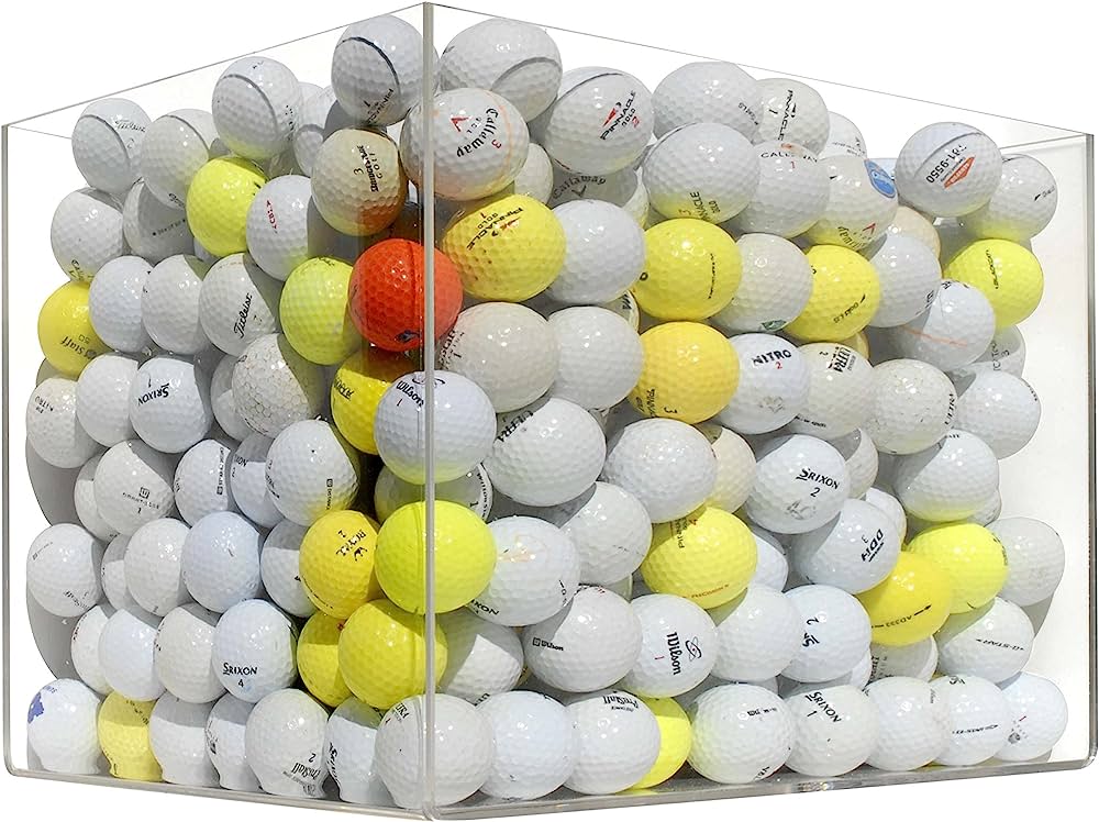 Amazon Golf Balls