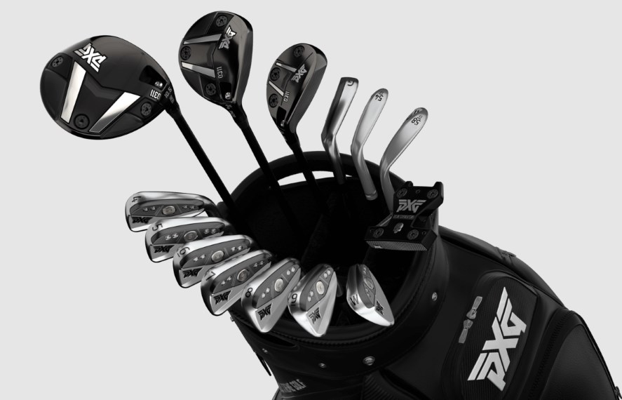 PXG Gen6 Full Bag Deals