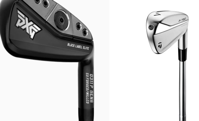 PXG Gen 6 Vs P790