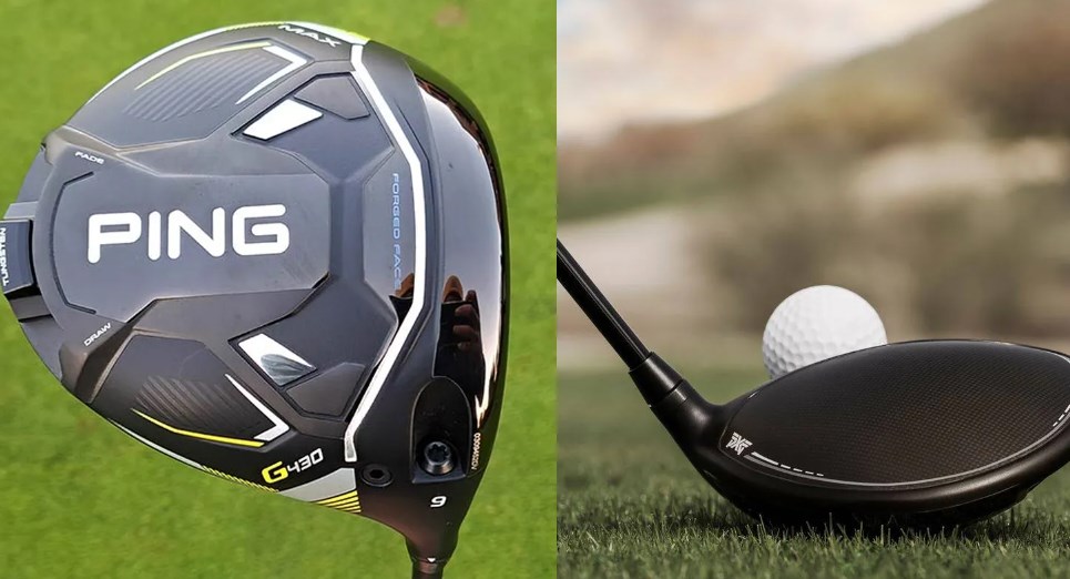 PXG Gen 6 Vs Ping G430