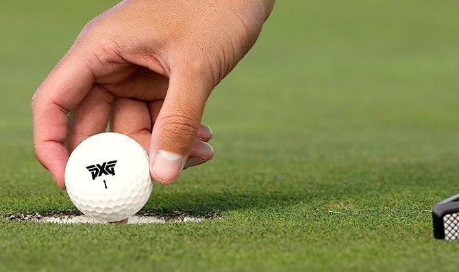 PXG Golf Balls Amazon