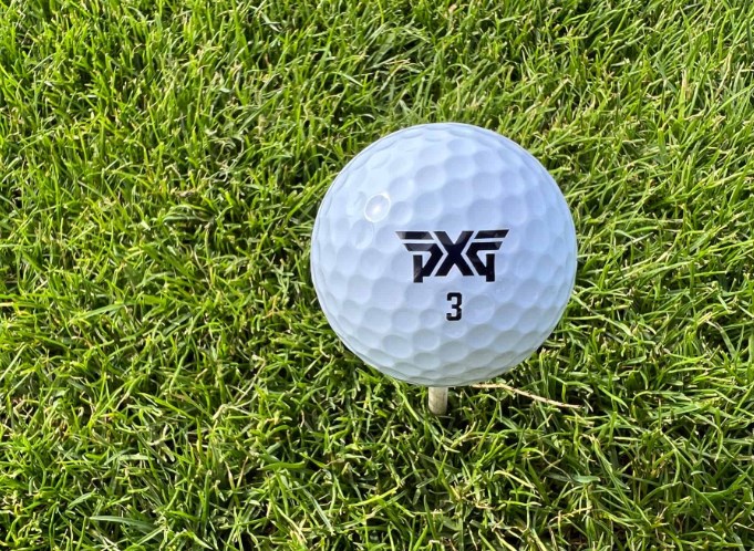 Who Makes PXG Golf Balls