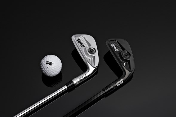 Back Off Challenge With PXG