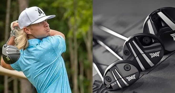 How Did Luke Peavy Get Fitted For The PXG Gen 6