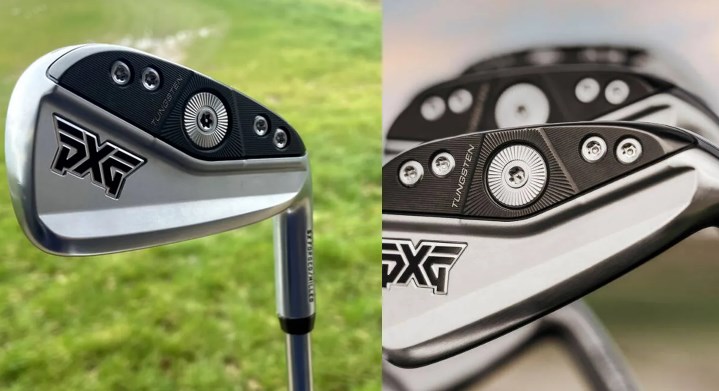 PXG Gen 6 0311 P Vs XP