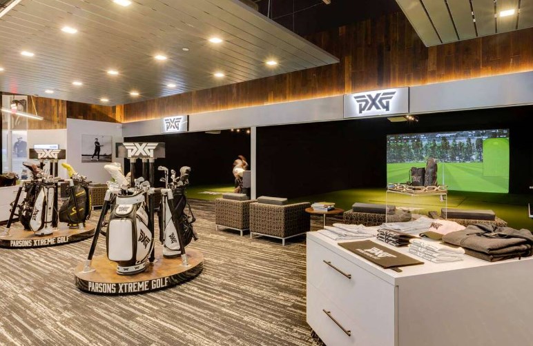 PXG Paramus