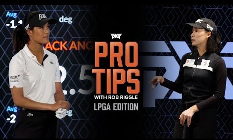 PXG Pro Tips With Rob Riggle