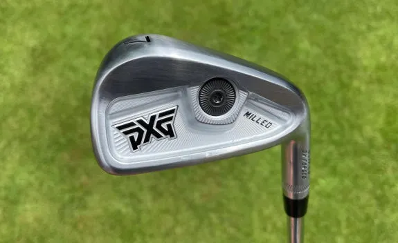 PXG 0317 Irons Overview