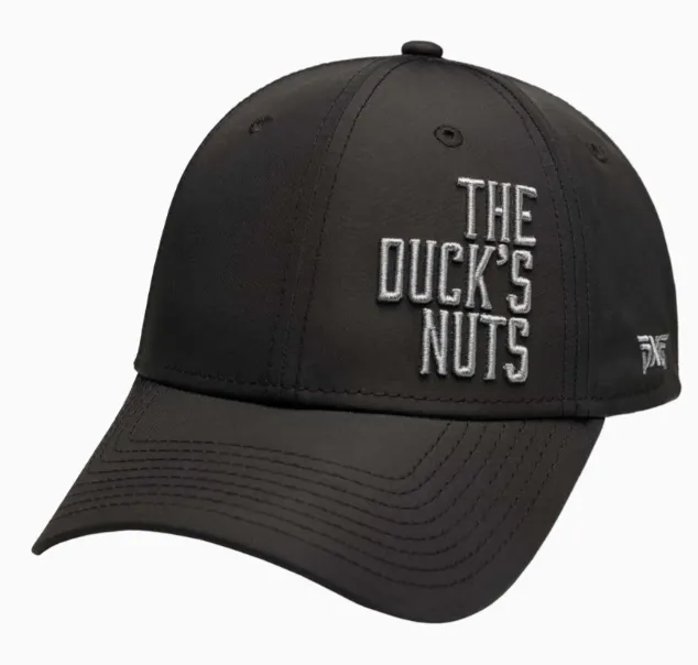 The Duck's Nuts 9FORTY Snapback Cap