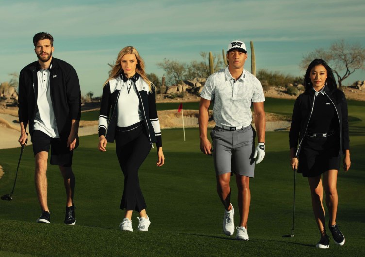 PXG Apparel